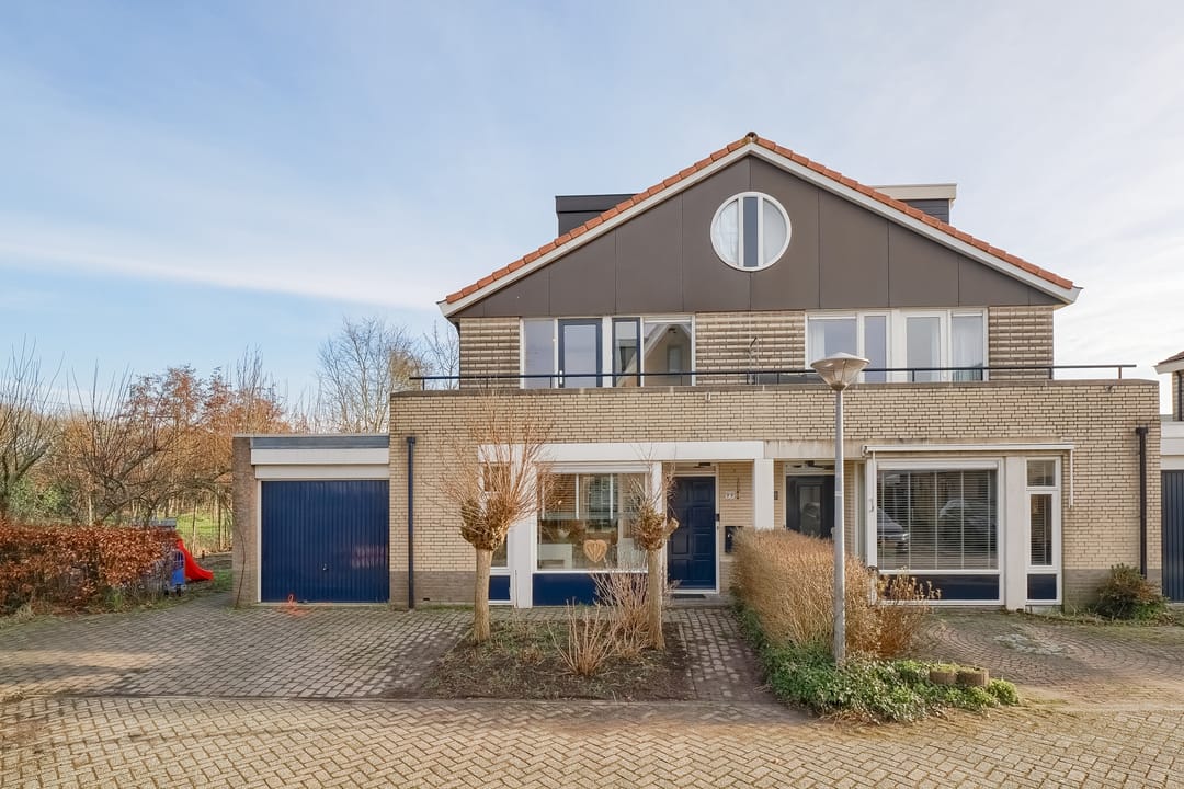 Foto 61 van Jacques Bloemhof 99