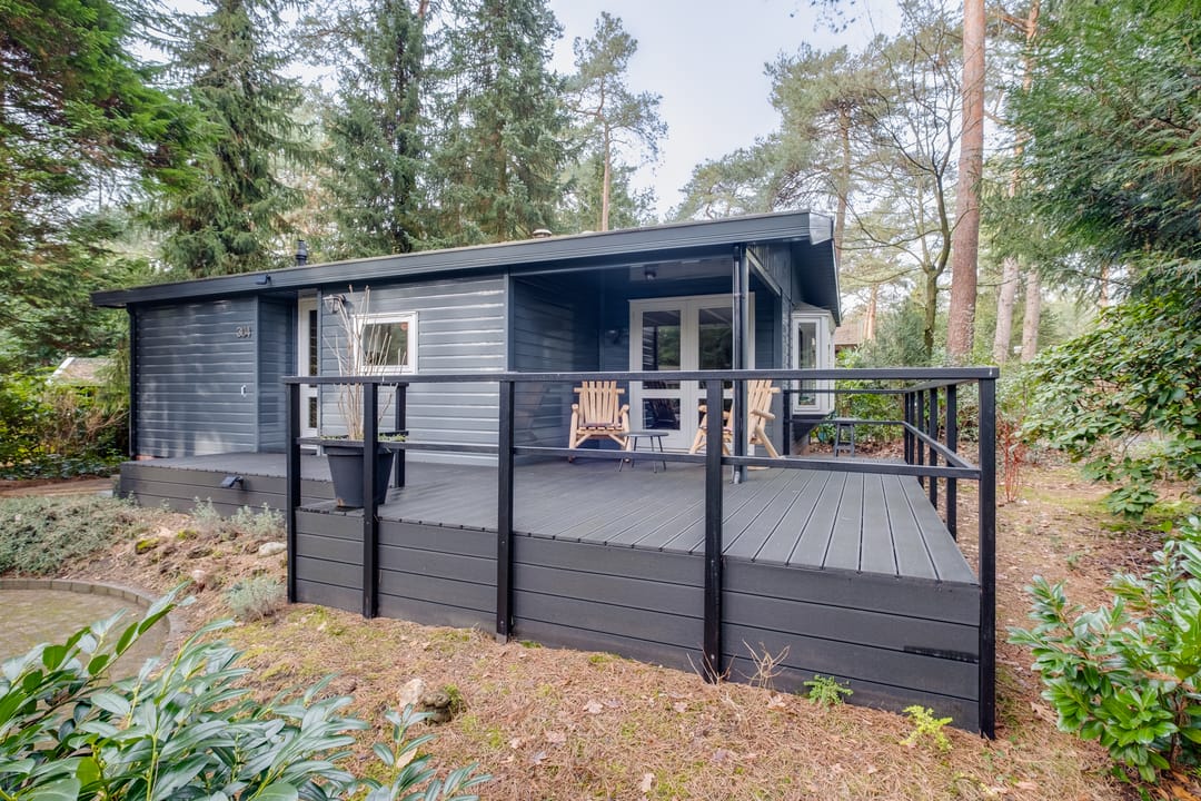 Foto 1 van Ploegdijk 2-304