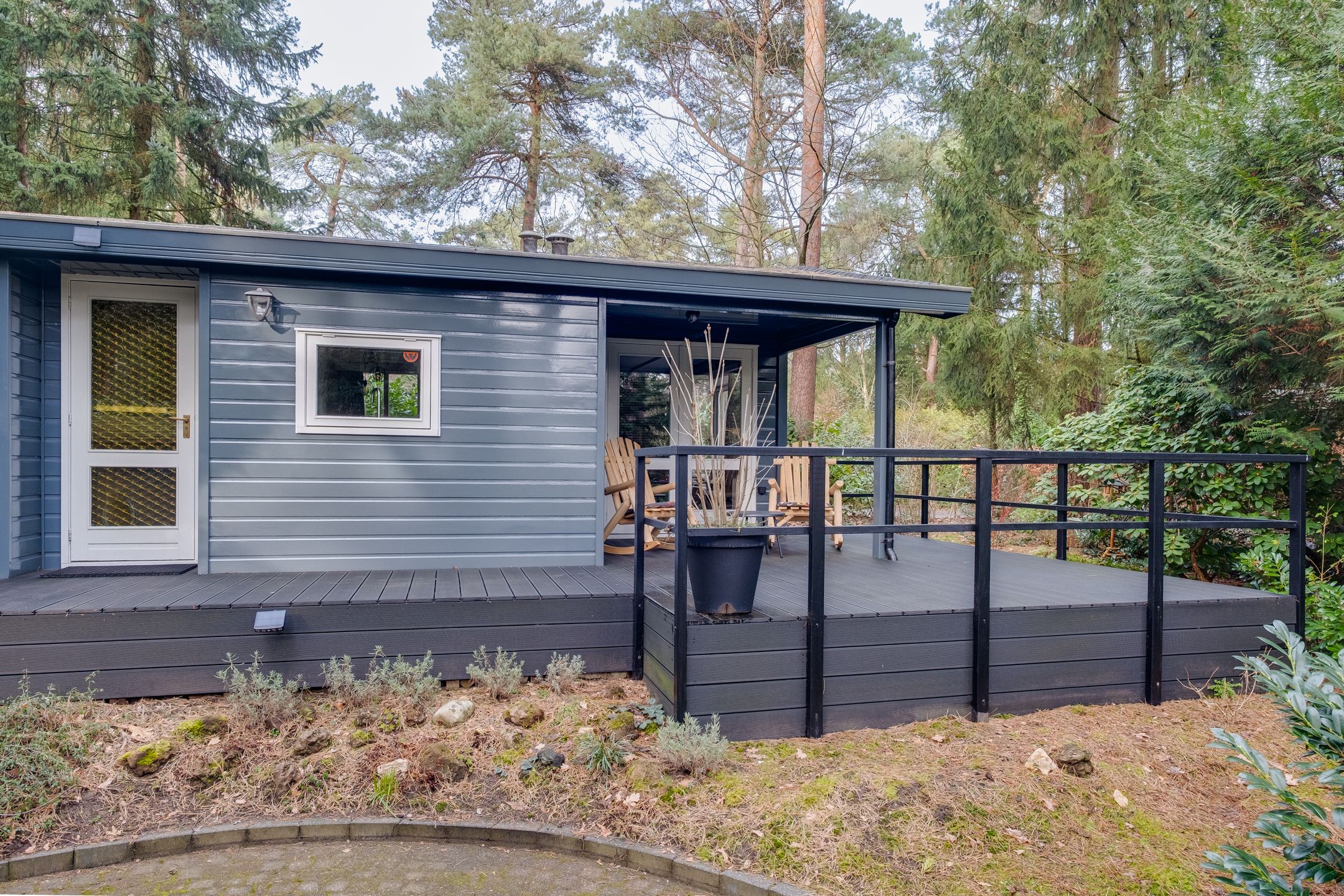2-bedroom freehold villa in Lochem — photo 3 of 5