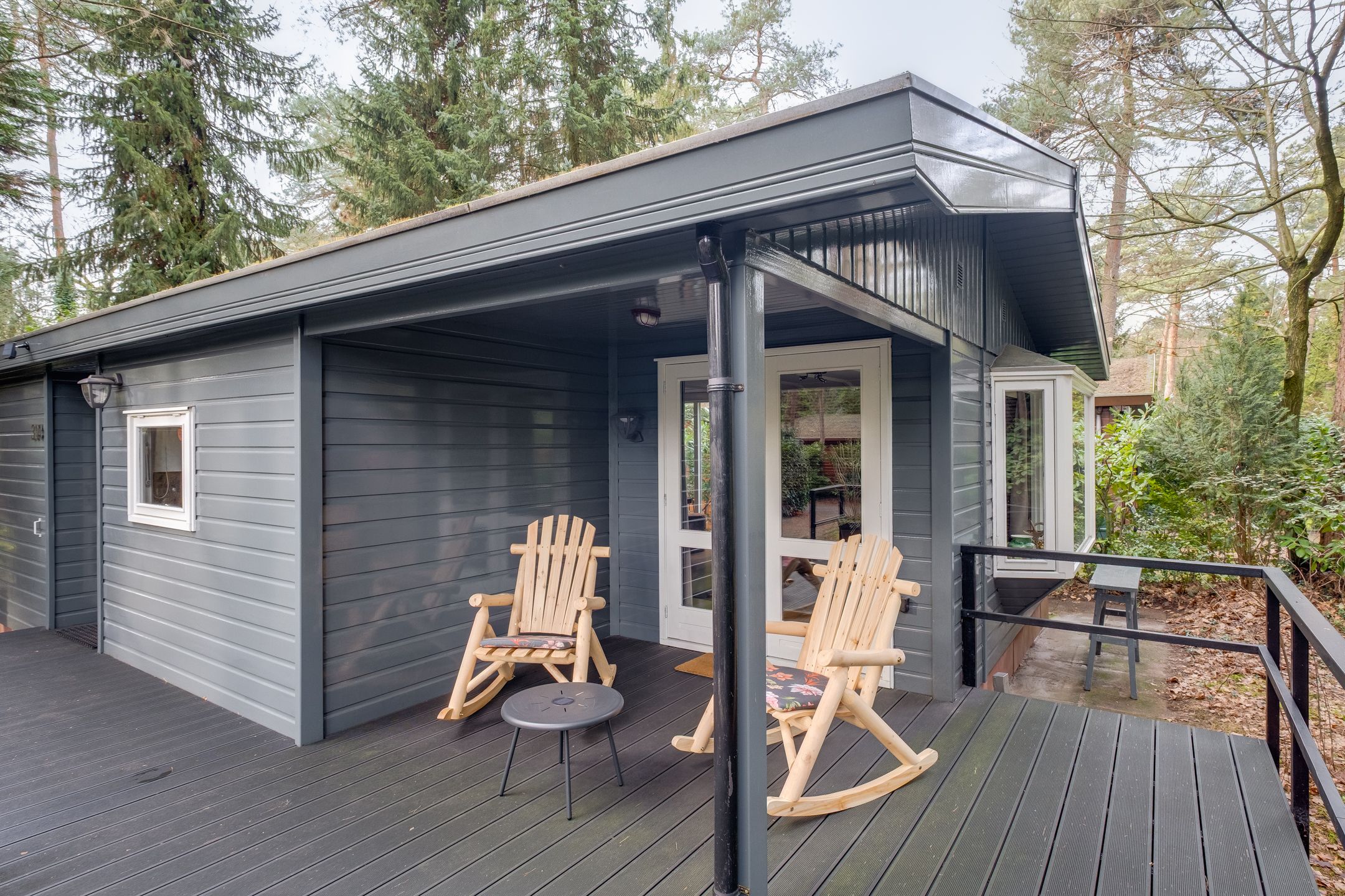 2-bedroom freehold villa in Lochem — photo 4 of 5