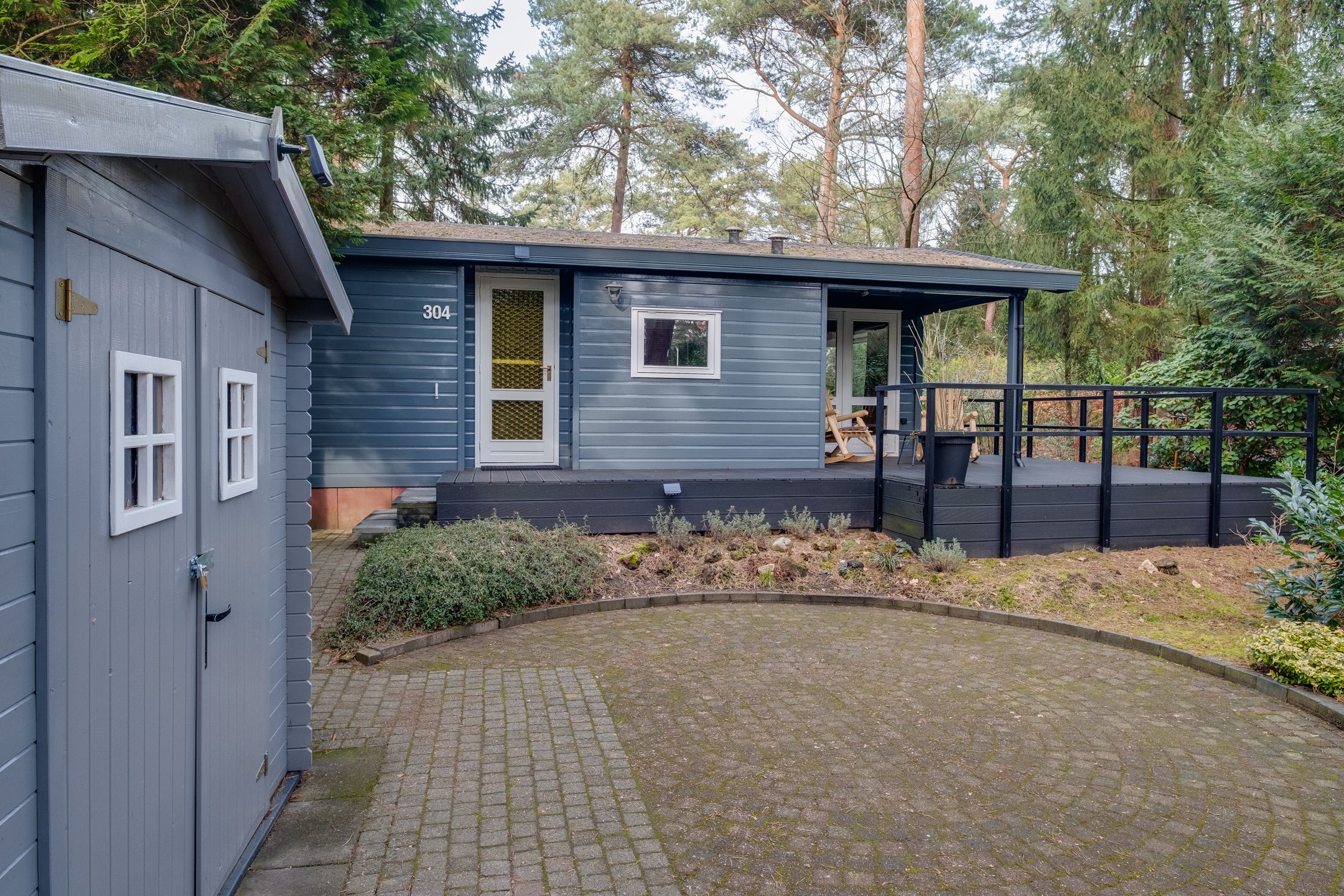2-bedroom freehold villa in Lochem — photo 5 of 5