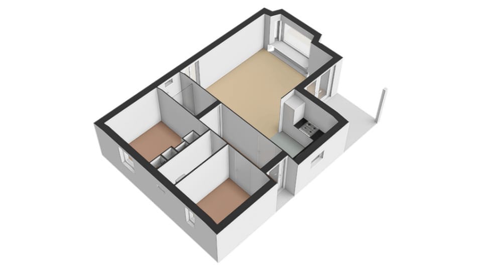 Foto 42 van Ploegdijk 2-304