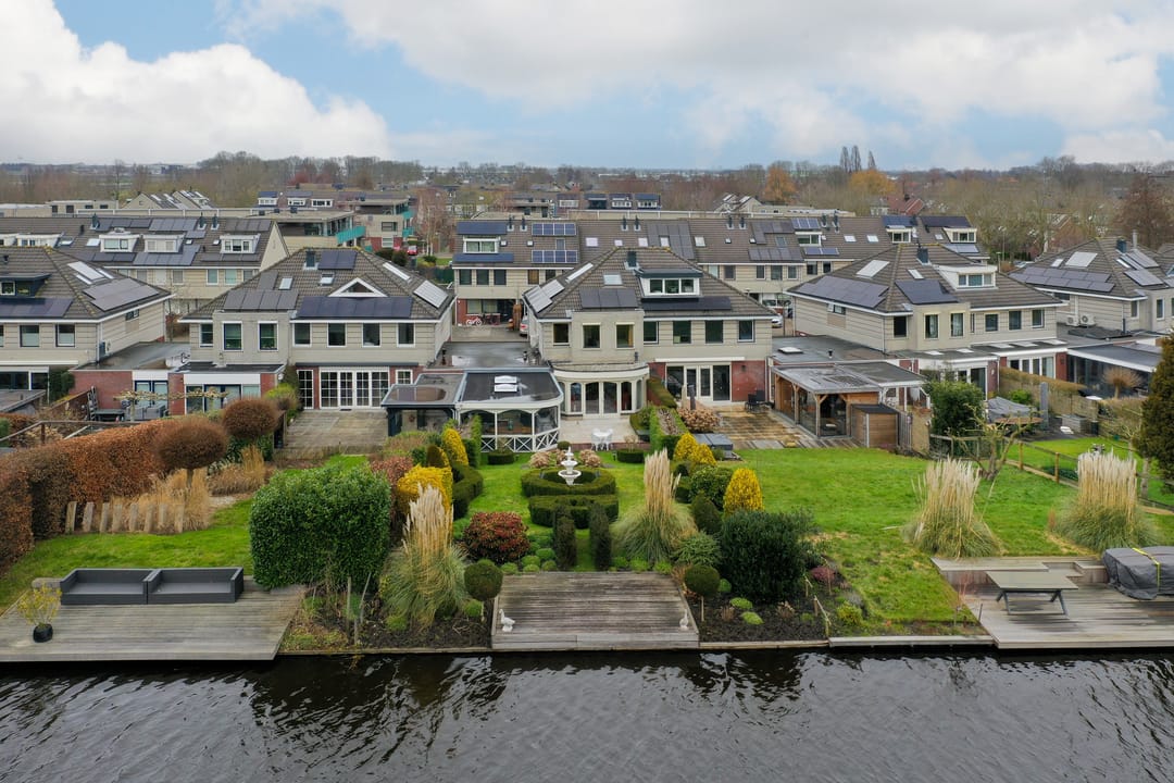 Foto 1 van Irislaan 47