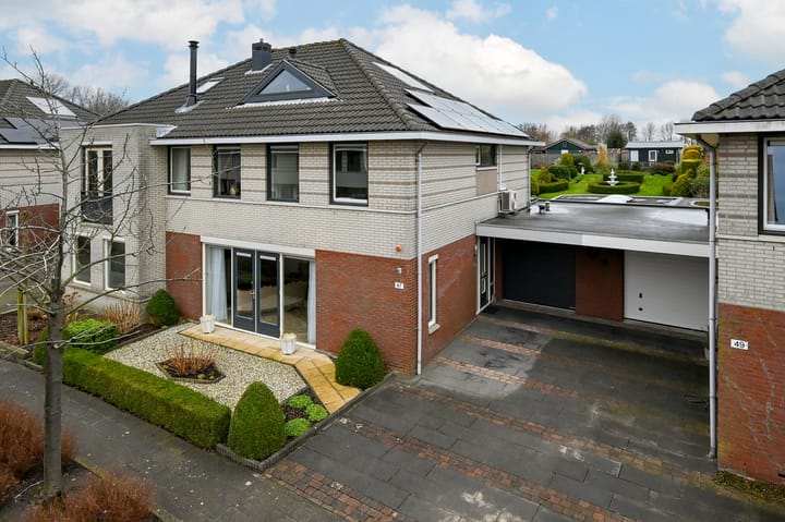 Photo 2 of Irislaan 47