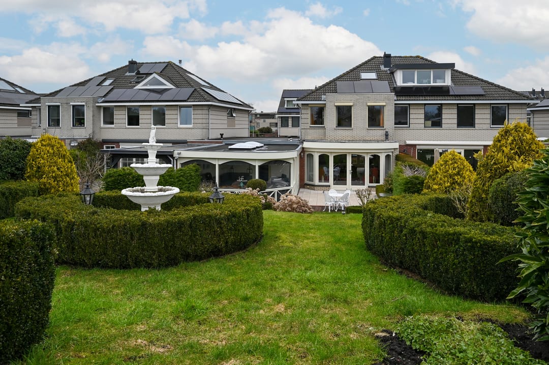 Foto 31 van Irislaan 47