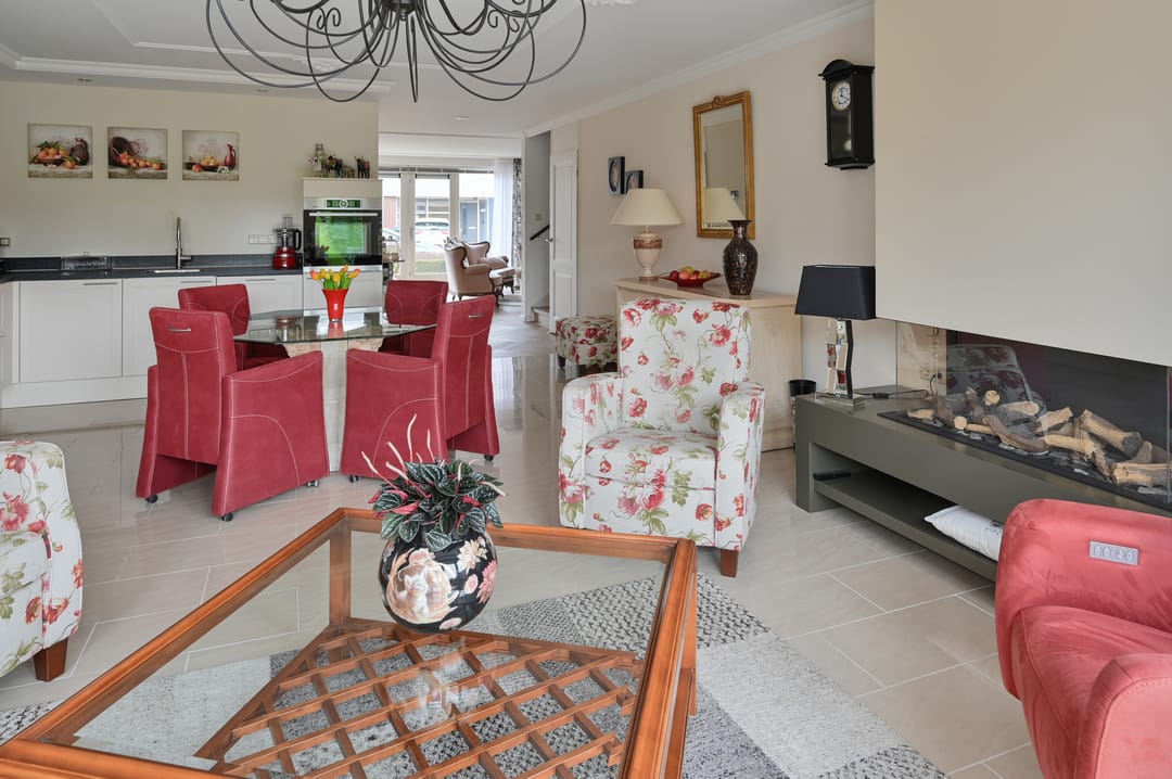 Foto 7 van Irislaan 47