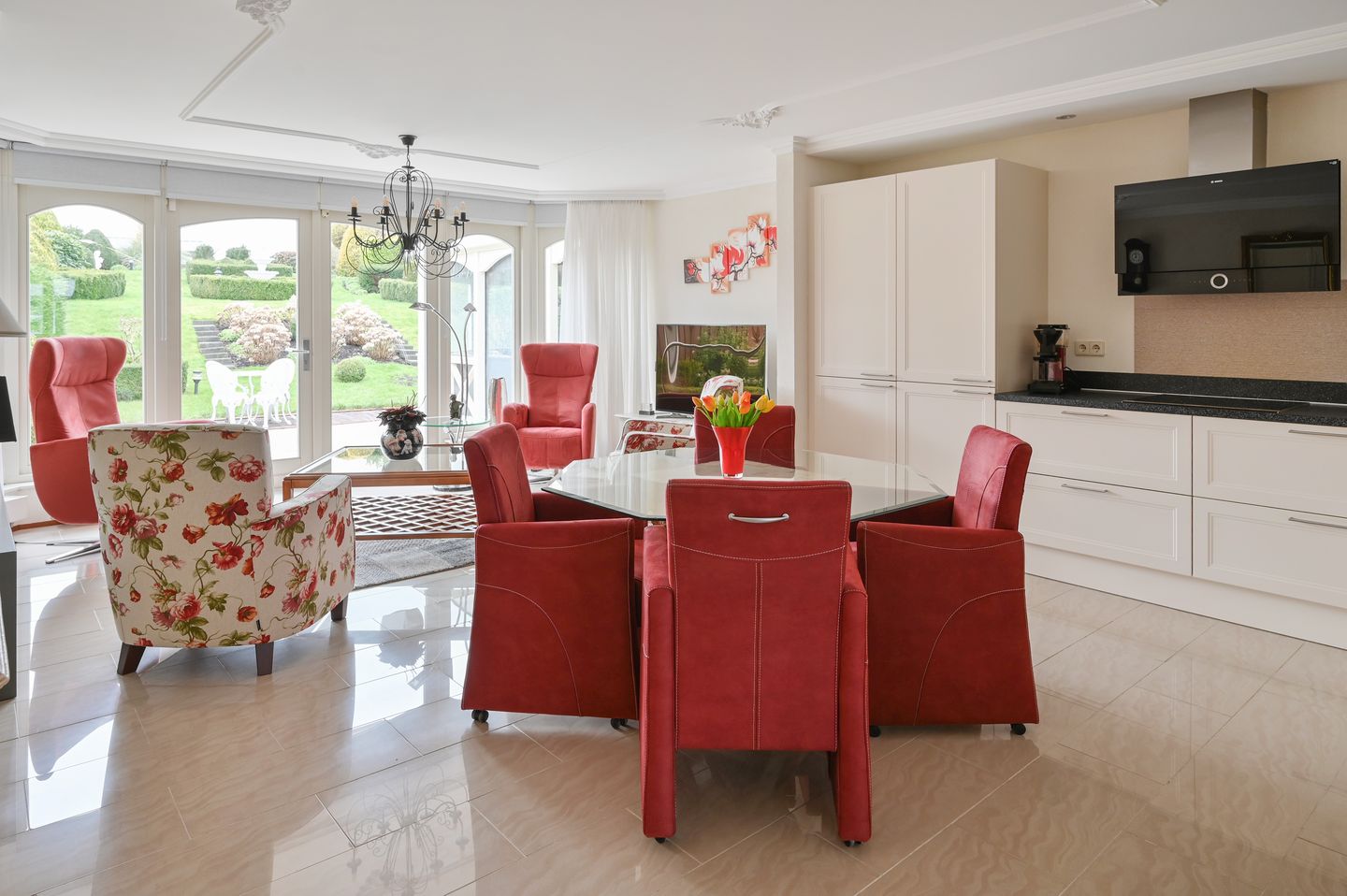 Foto 4 van Irislaan 47