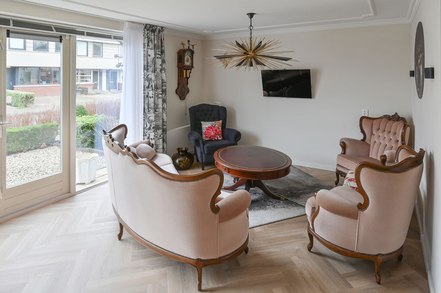 Foto 10 van Irislaan 47