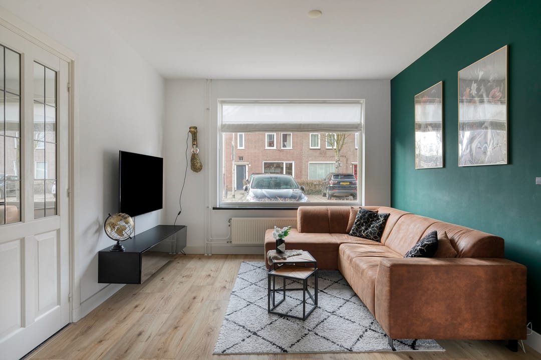 Foto 2 van Gildestraat 40