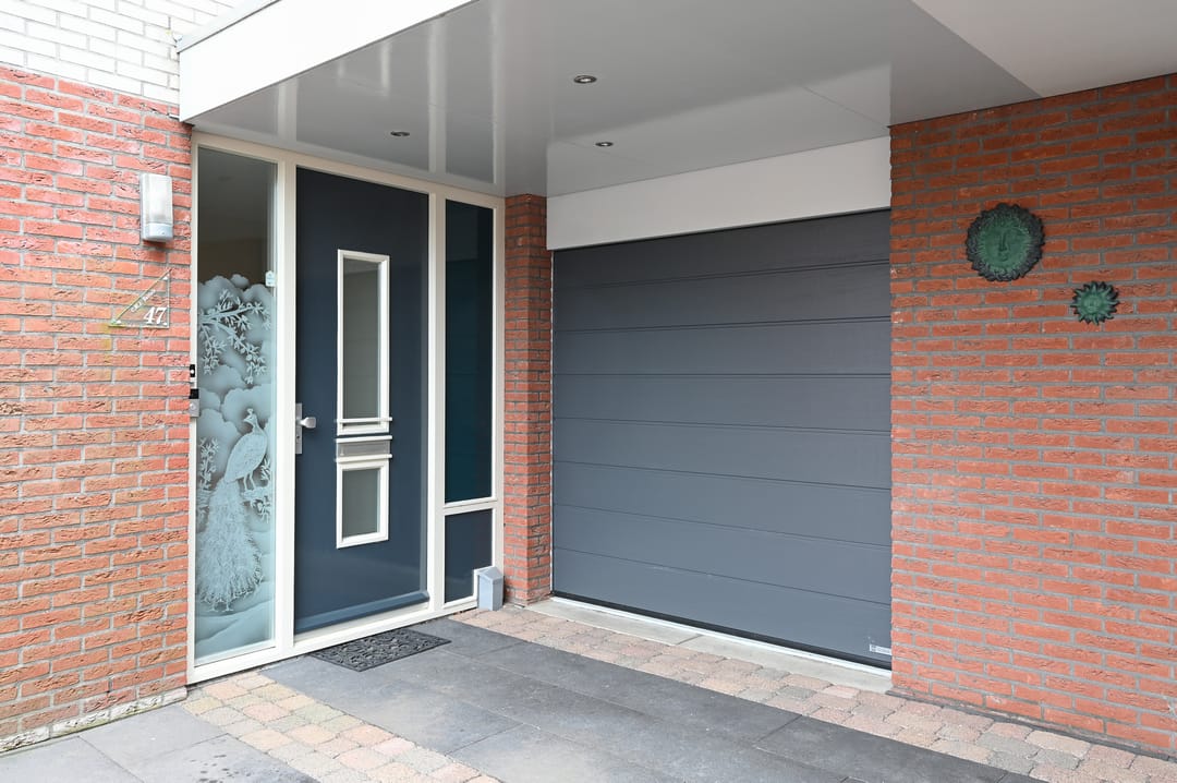 Foto 26 van Irislaan 47