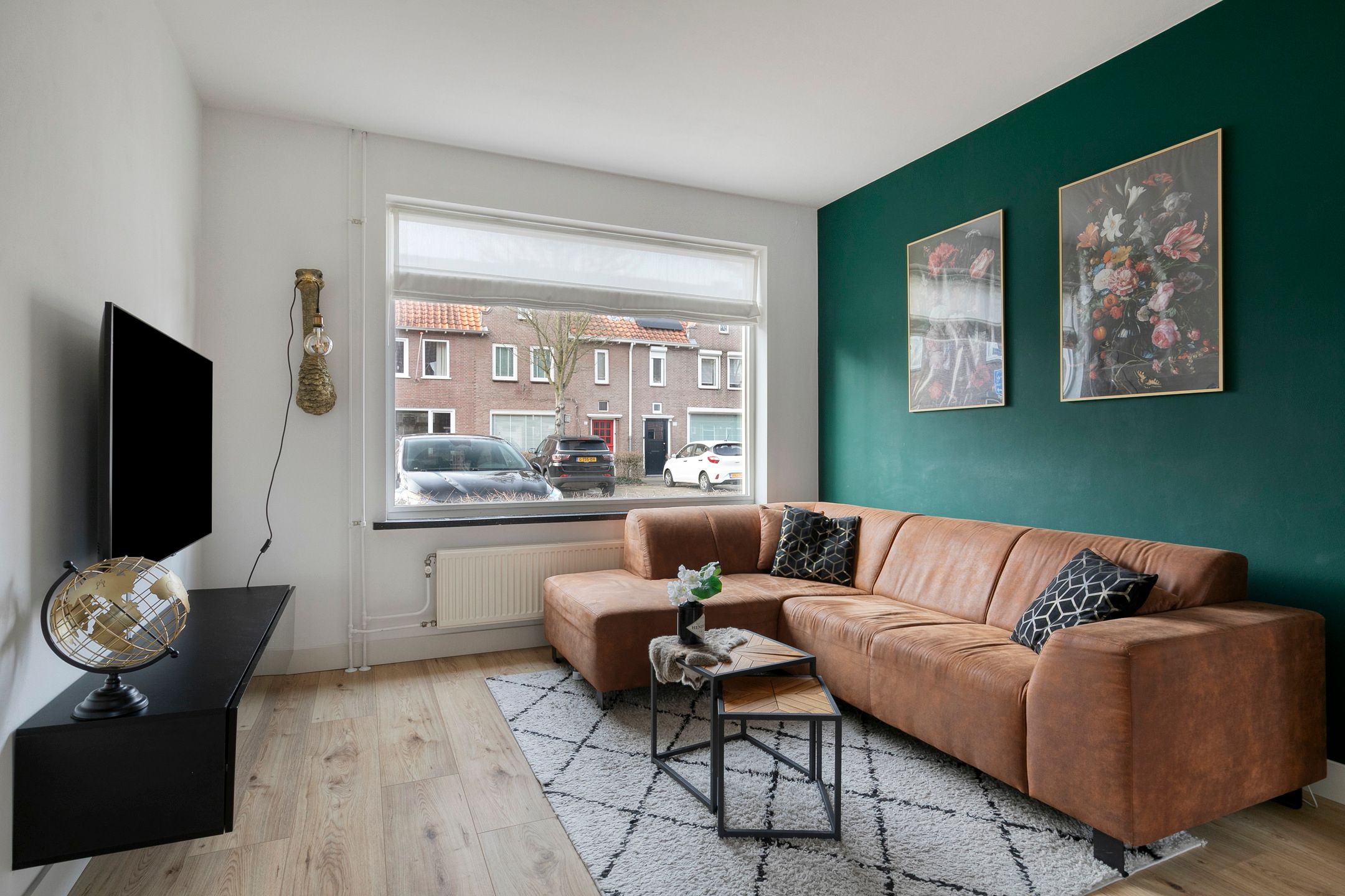 Foto 3 van Gildestraat 40