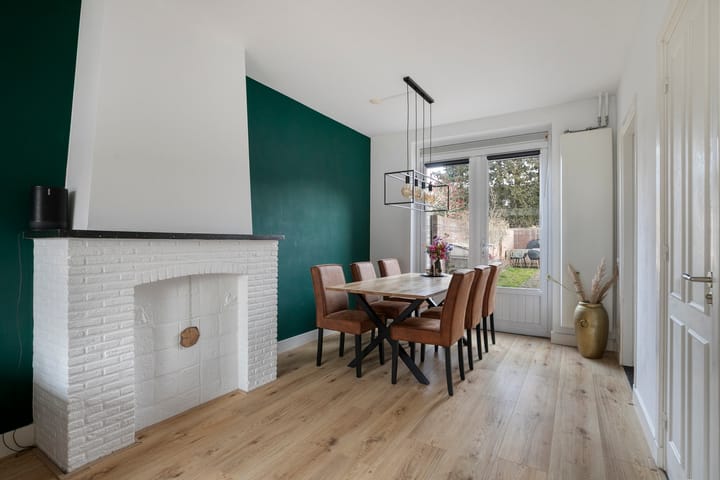 Foto 5 van Gildestraat 40