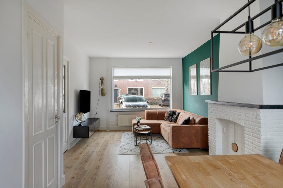 Foto 8 van Gildestraat 40