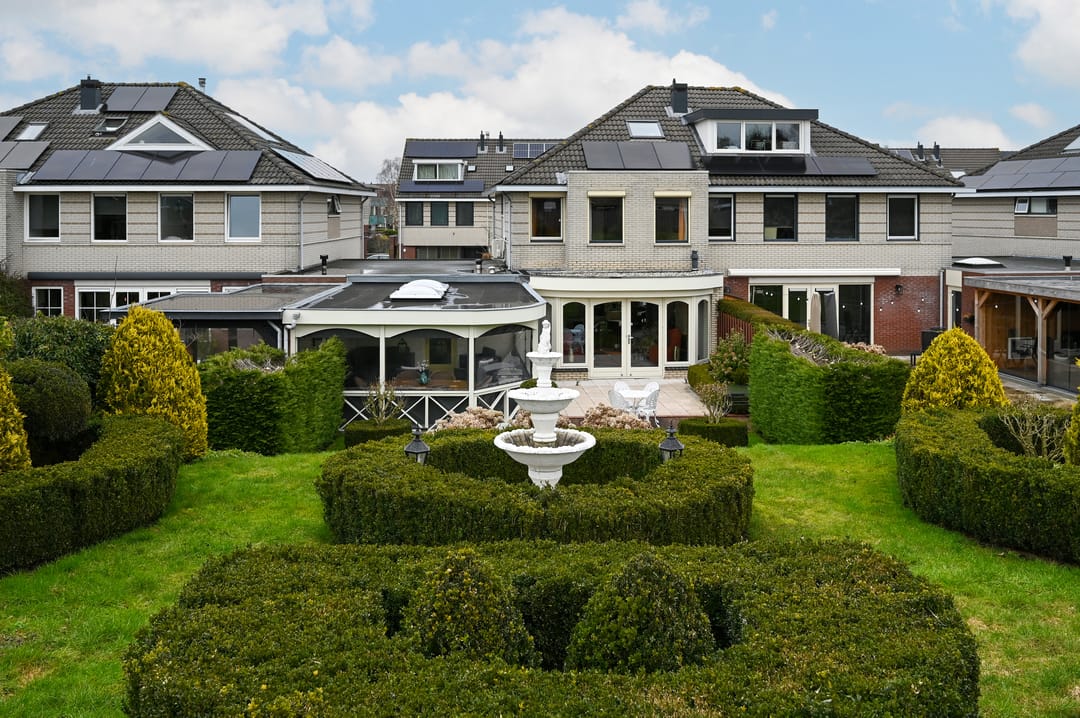 Foto 32 van Irislaan 47