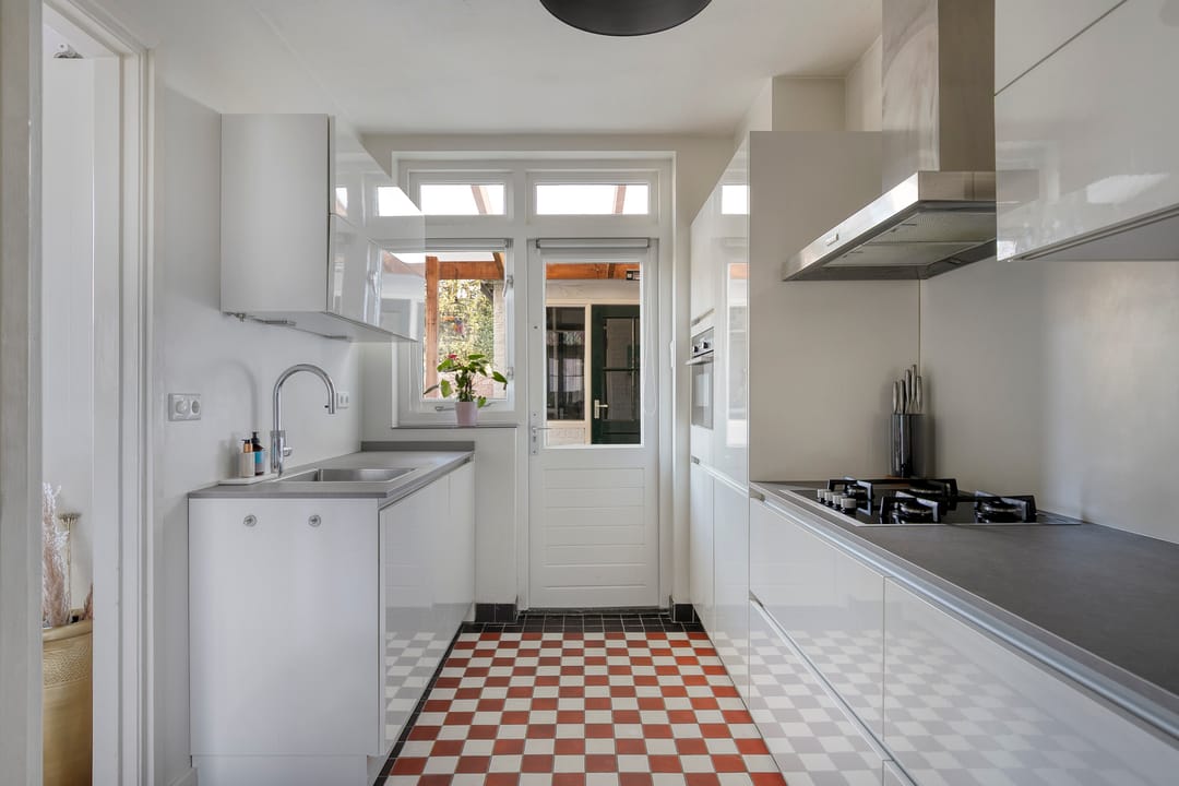 Foto 11 van Gildestraat 40