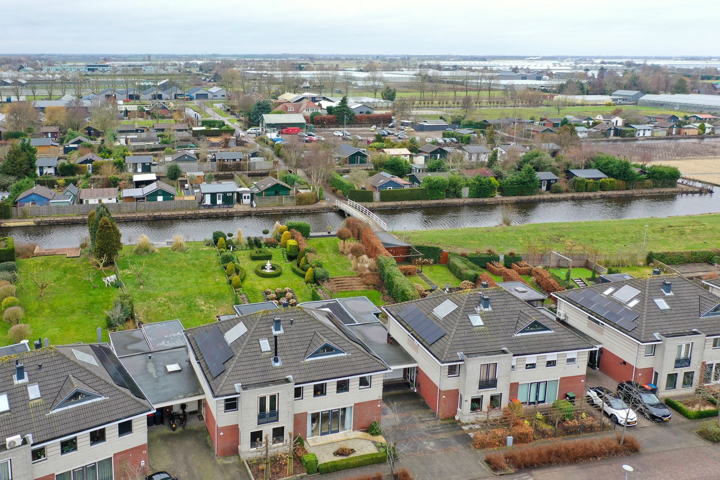 Foto 34 van Irislaan 47