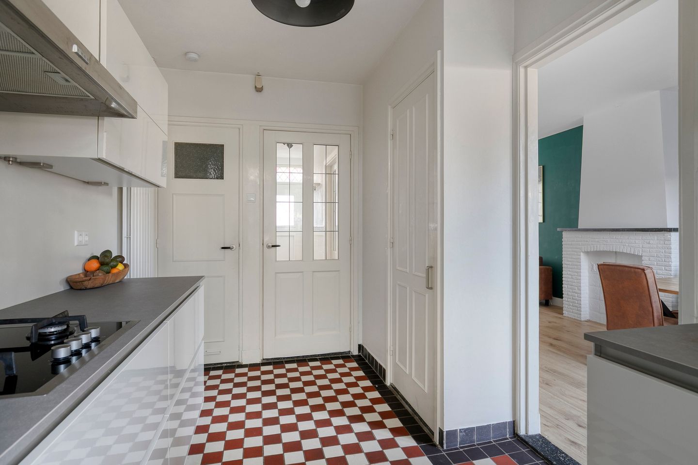 Foto 14 van Gildestraat 40