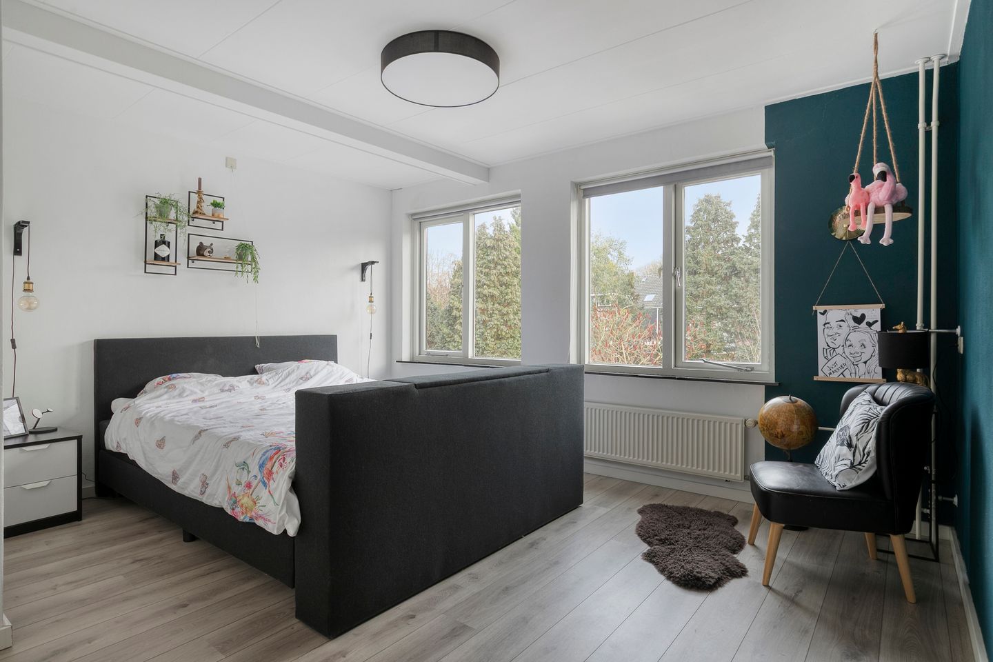 Foto 19 van Gildestraat 40