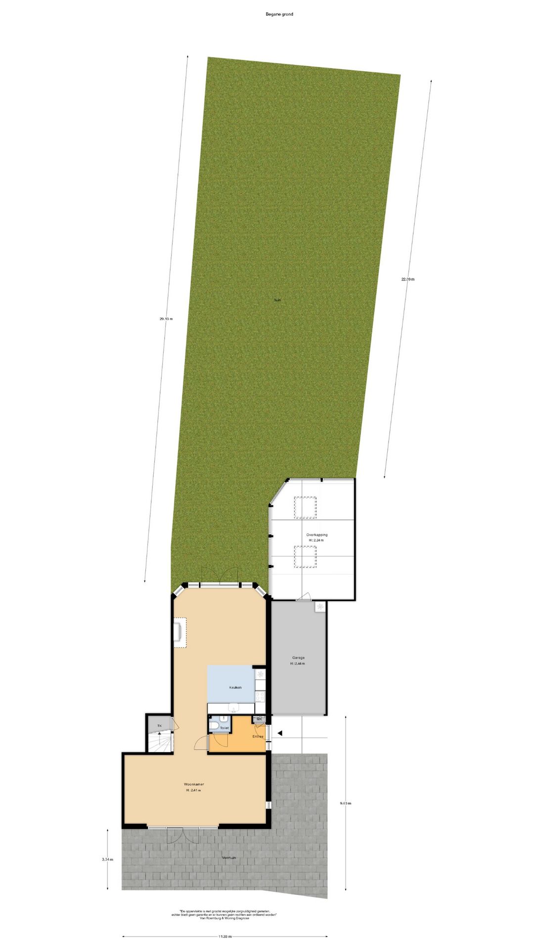 Foto 42 van Irislaan 47