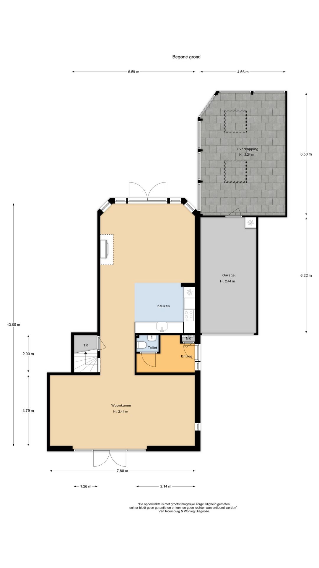 Foto 44 van Irislaan 47