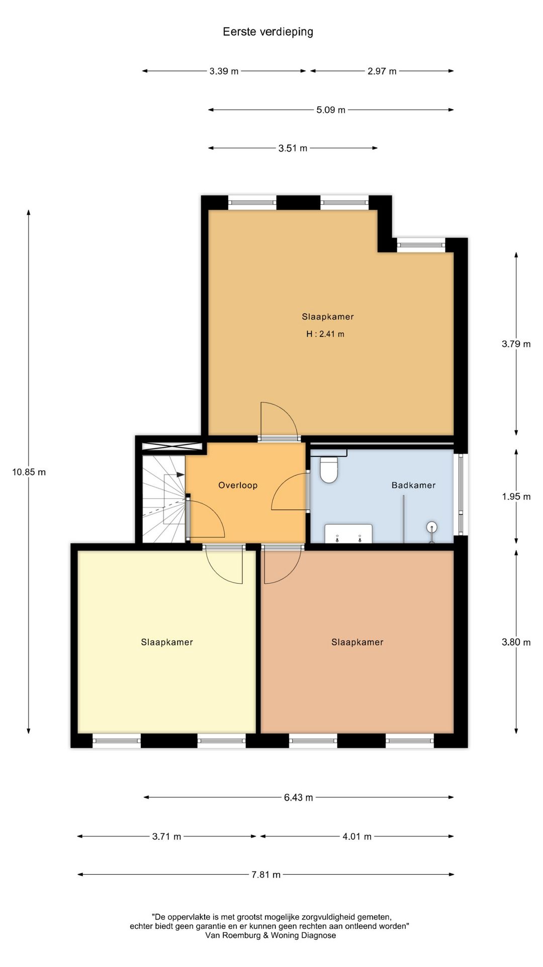 Foto 46 van Irislaan 47