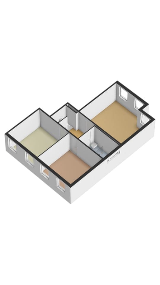 Foto 47 van Irislaan 47