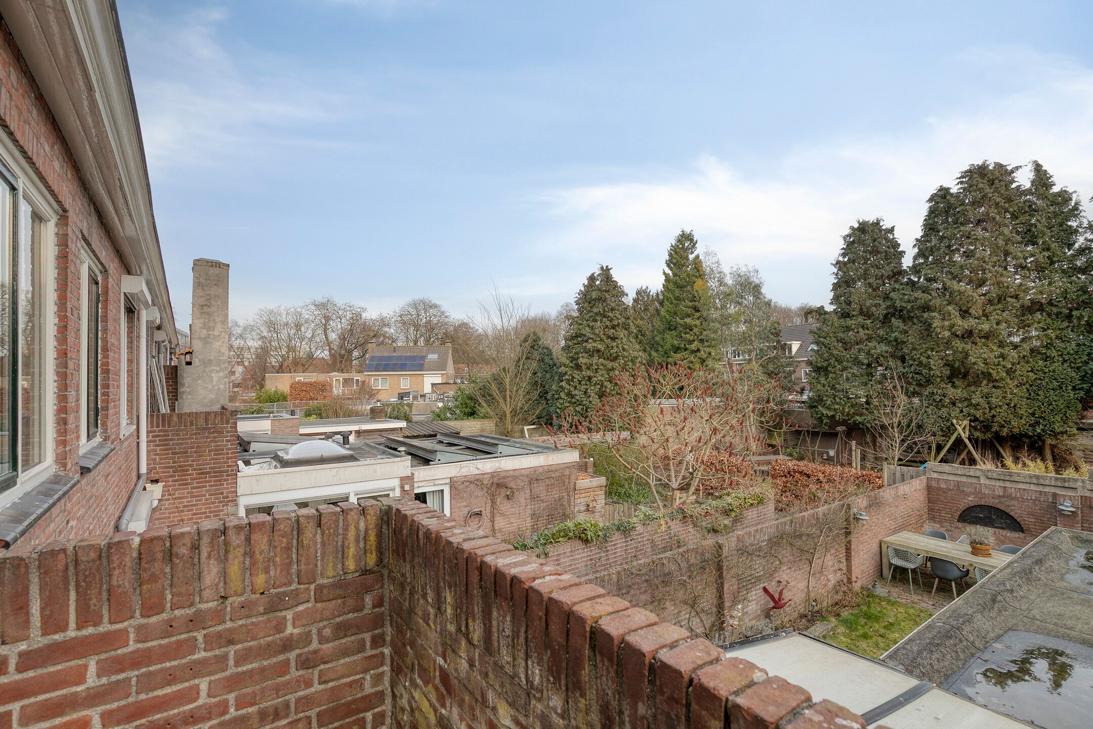 Foto 30 van Gildestraat 40