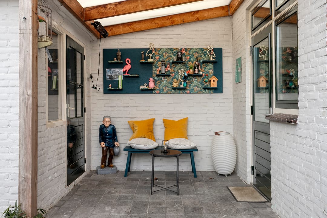 Foto 38 van Gildestraat 40