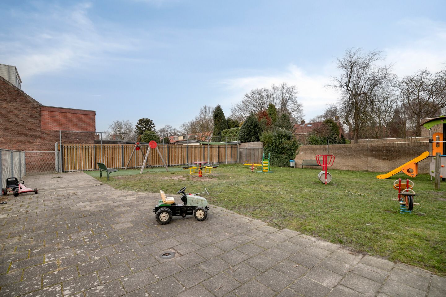 Foto 44 van Gildestraat 40