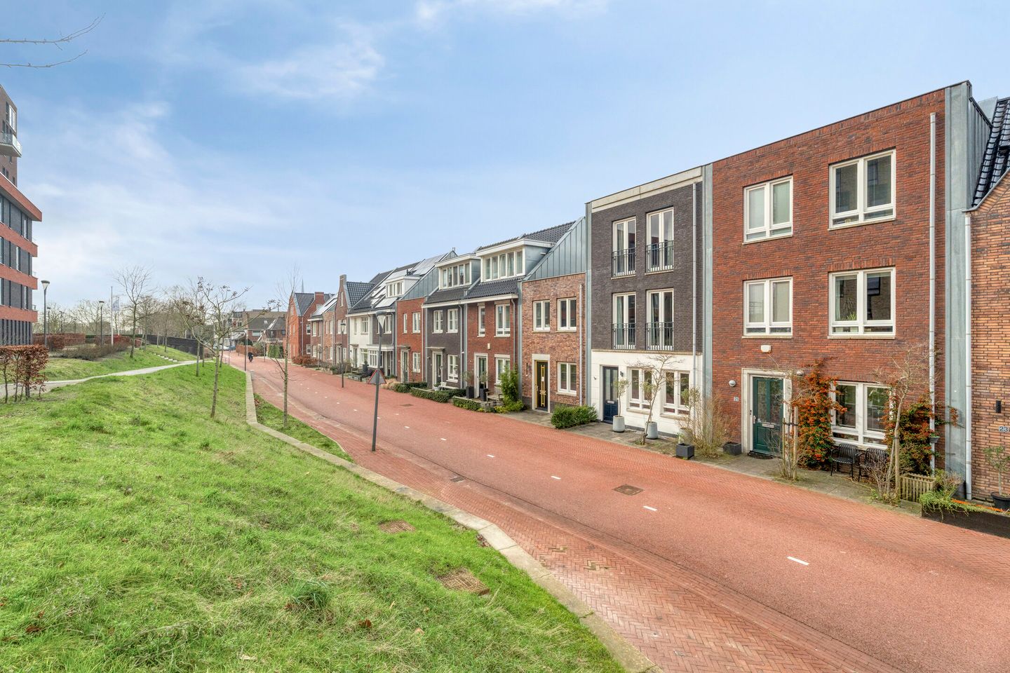 Foto 4 van Adriaan Duyckpad 19