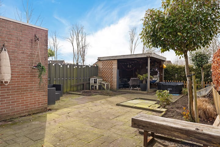 Foto 2 van Gaffel 104