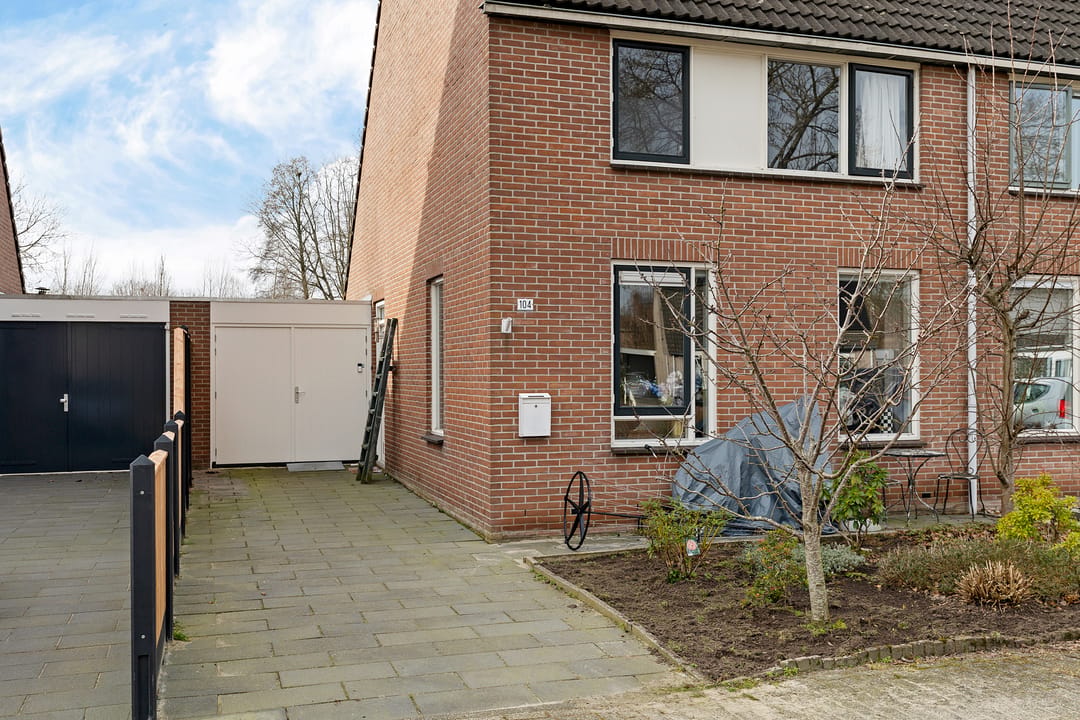 Photo 7 of Gaffel 104