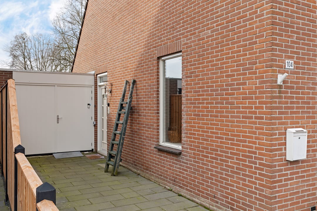 Photo 8 of Gaffel 104