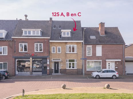 Ambyerstraat Noord thumbnail