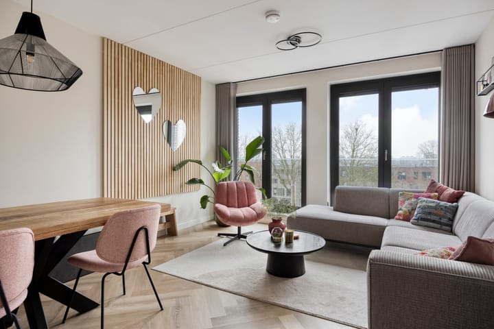 Foto 2 van De Bosuil 39