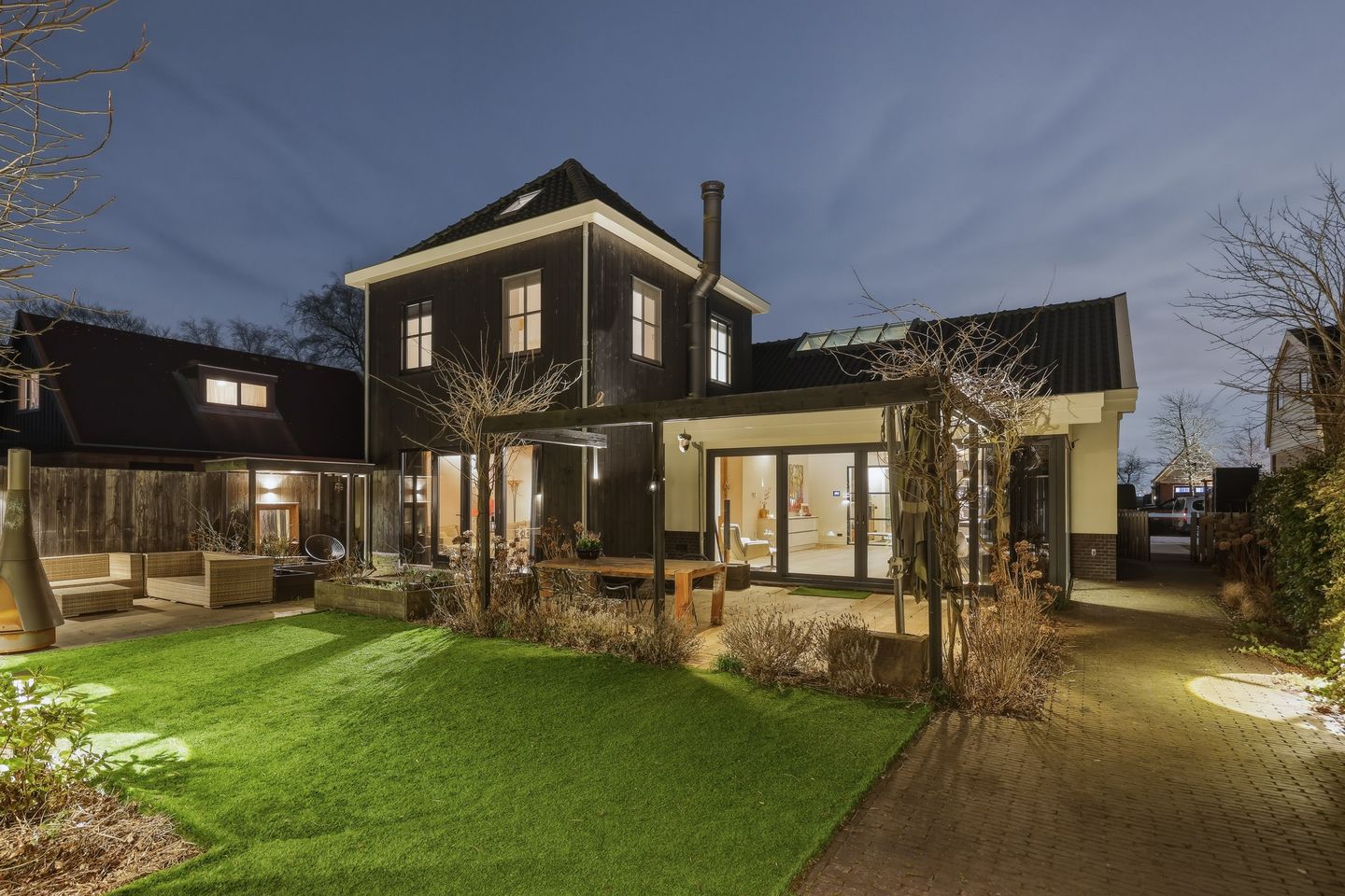 Foto 1 van Oosteinde 17