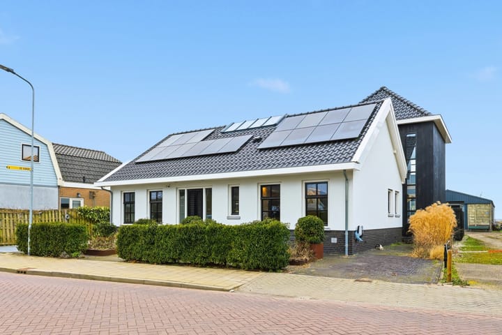 Foto 2 van Oosteinde 17