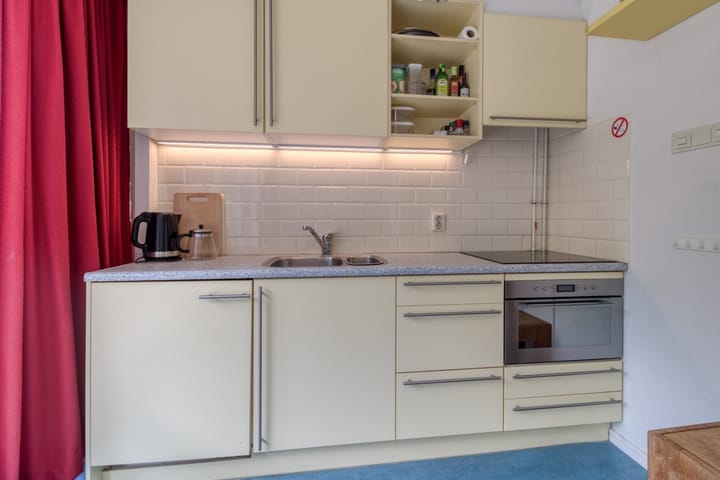 Apartment with South-Facing Balcony Near the Beach in Cadzand-Bad — 23