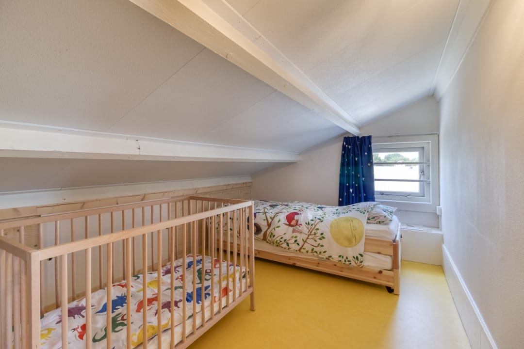 Apartment with South-Facing Balcony Near the Beach in Cadzand-Bad — 34