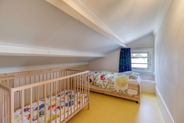 Apartment with South-Facing Balcony Near the Beach in Cadzand-Bad — 33