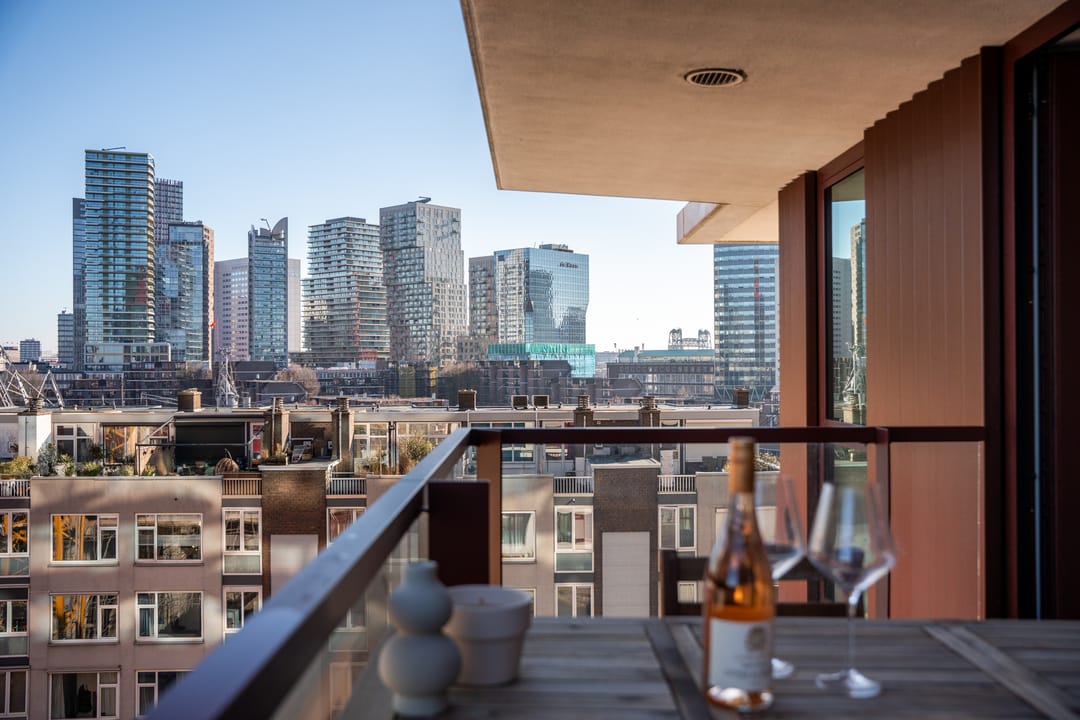 Foto 1 van Baan 34-A7