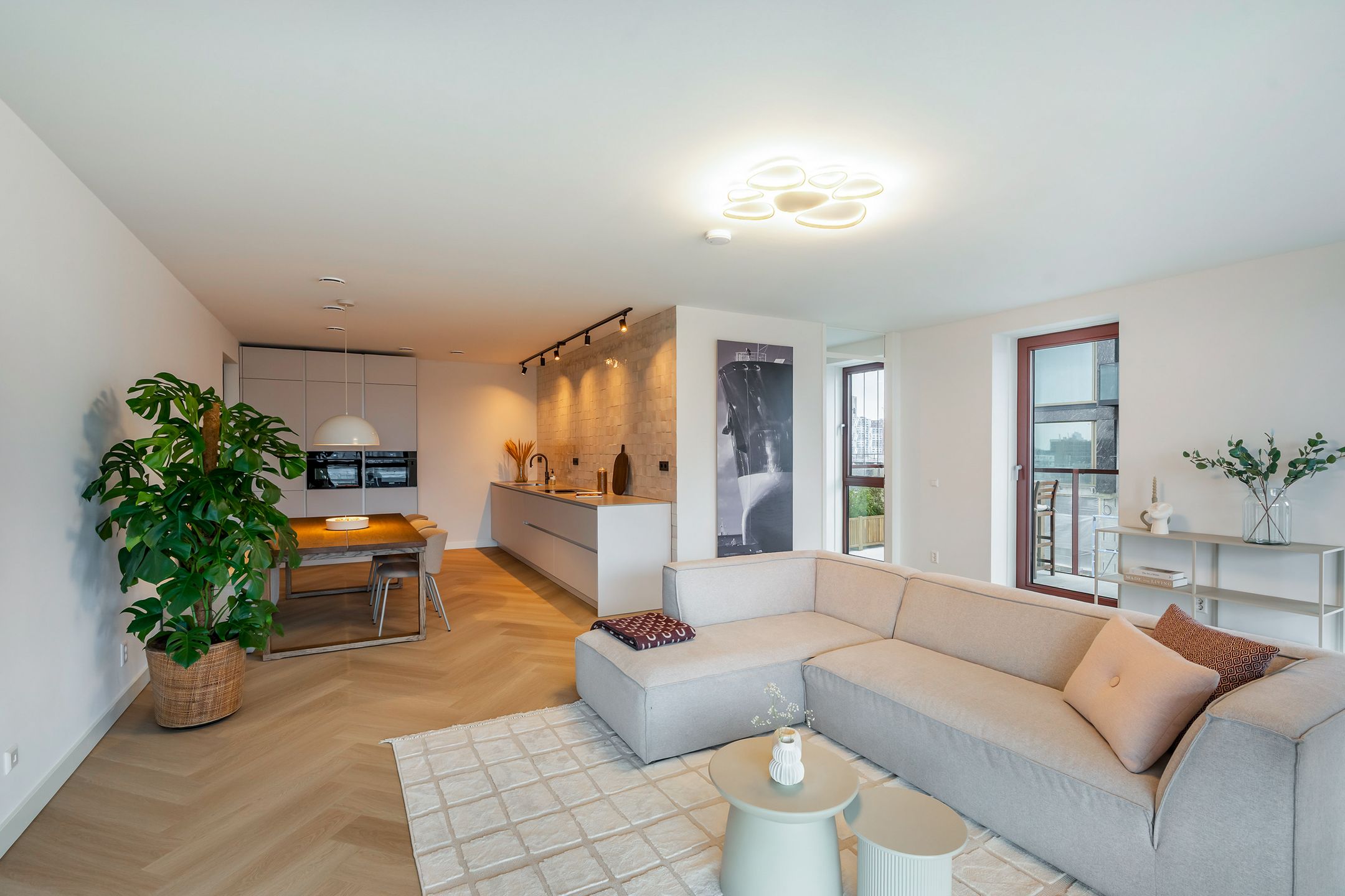 Foto 9 van Baan 34-A7