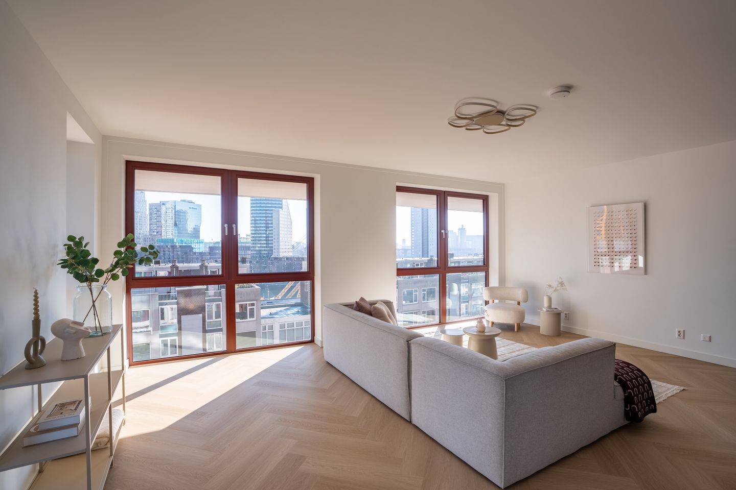 Foto 10 van Baan 34-A7