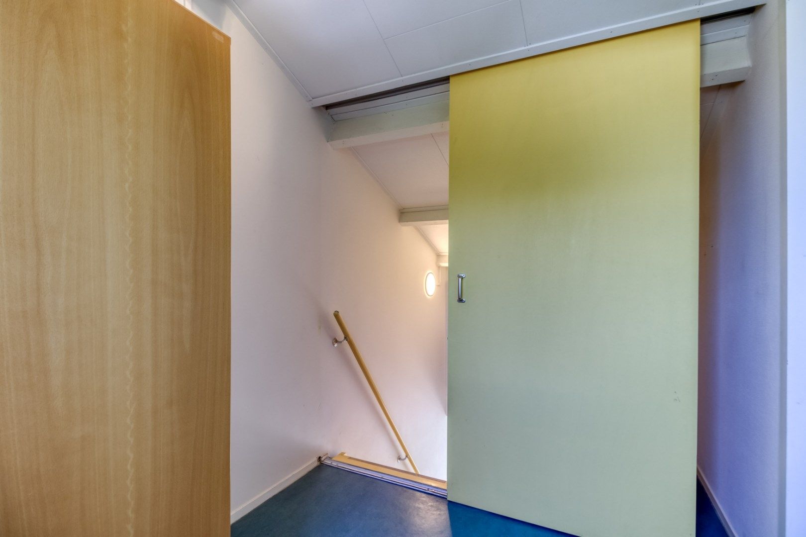 Apartment with South-Facing Balcony Near the Beach in Cadzand-Bad — 30