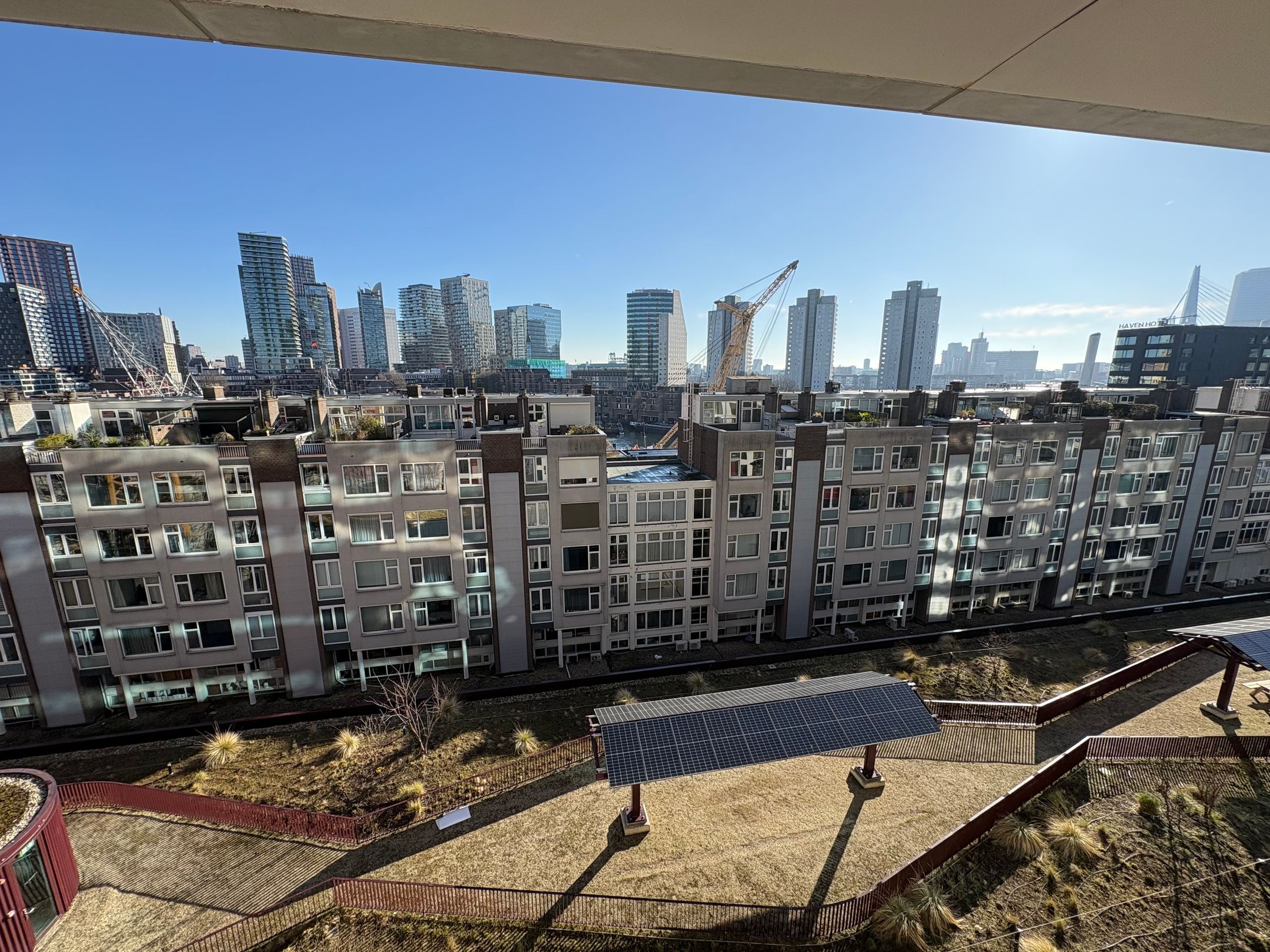 Foto 12 van Baan 34-A7