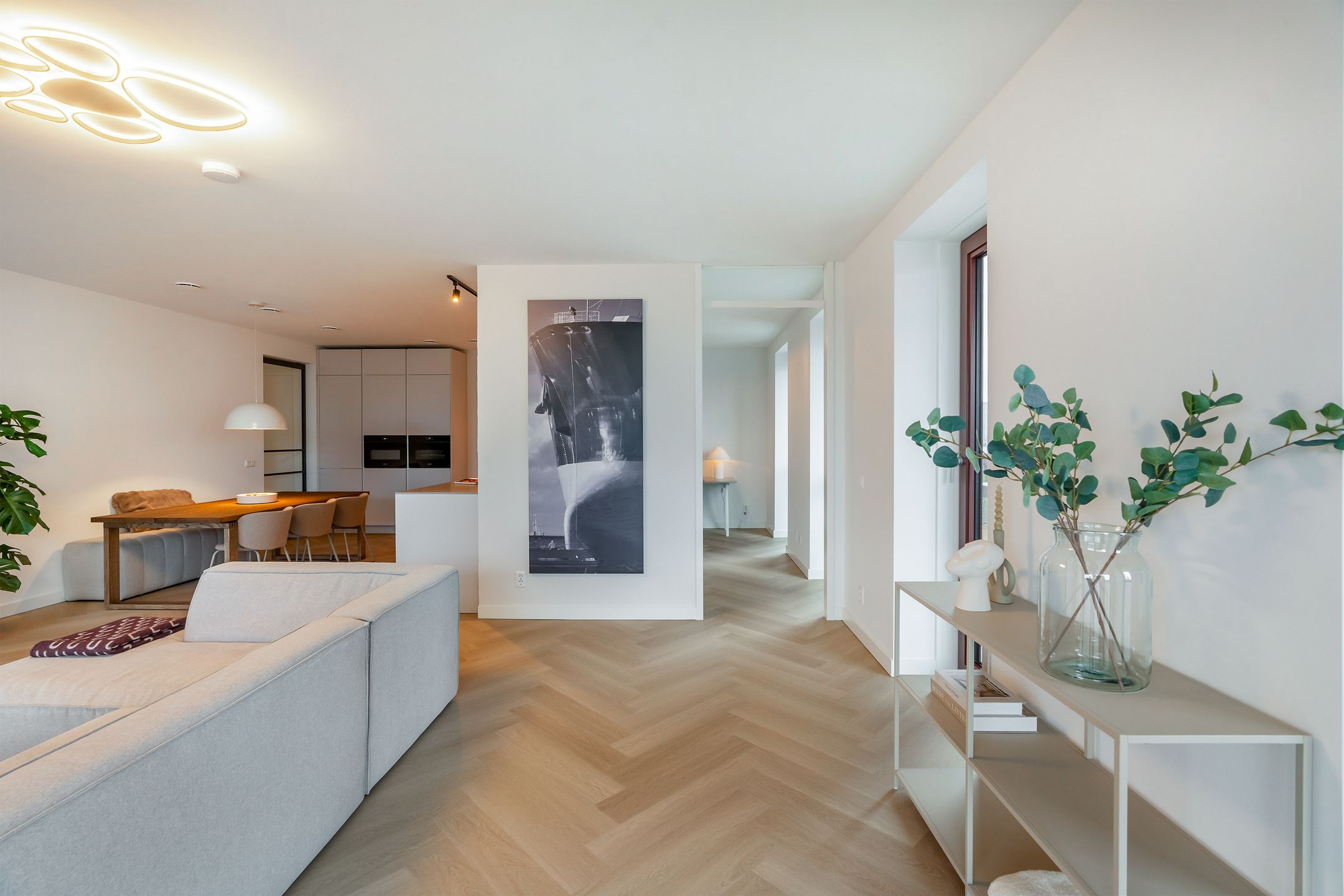 Foto 15 van Baan 34-A7