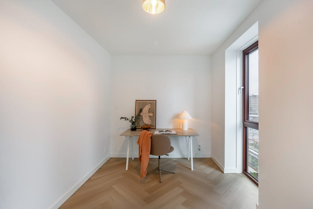 Foto 16 van Baan 34-A7