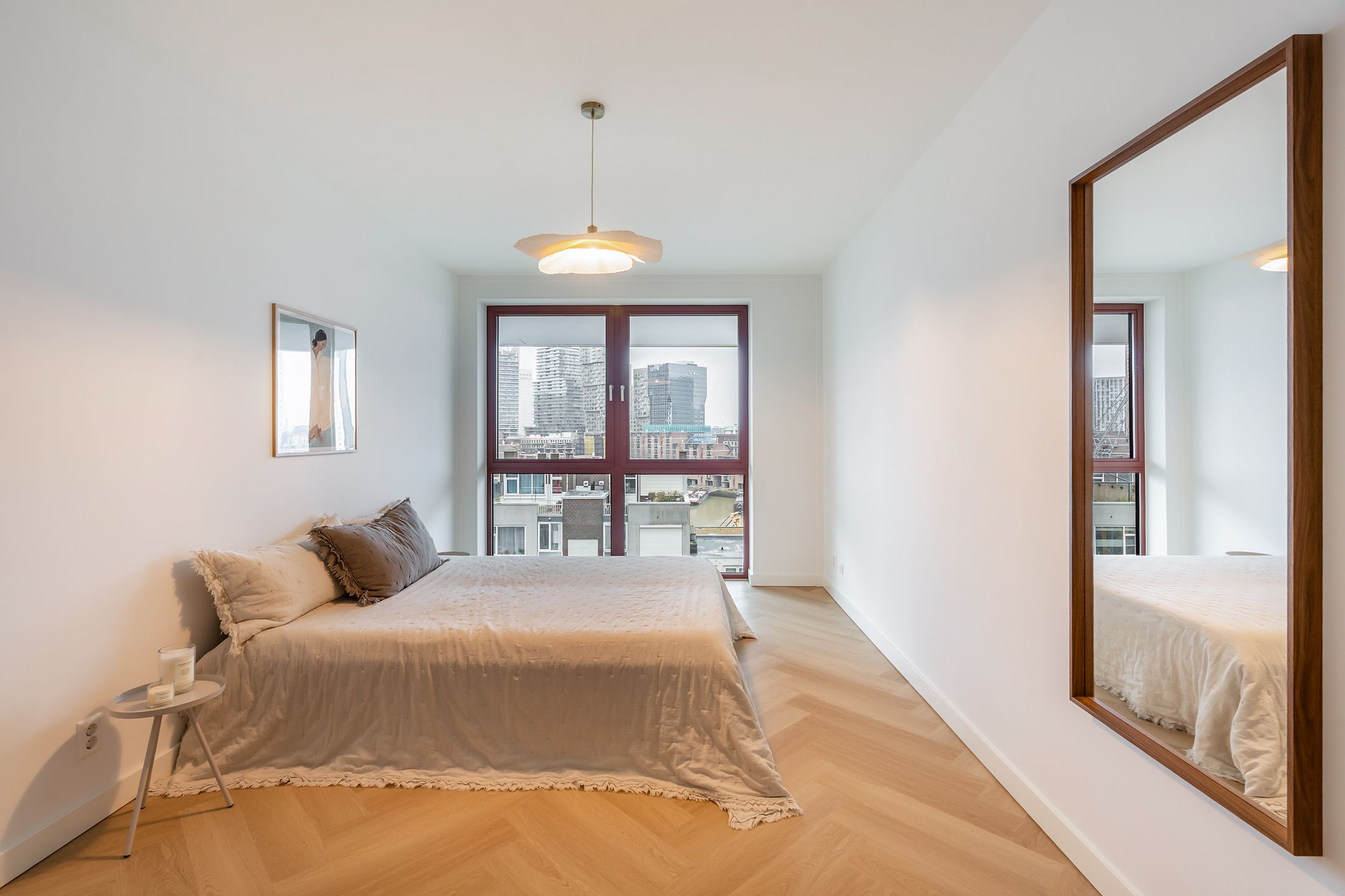 Foto 18 van Baan 34-A7