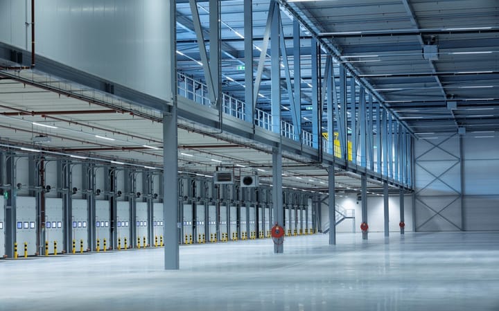 Westfields 1010, Oirschot