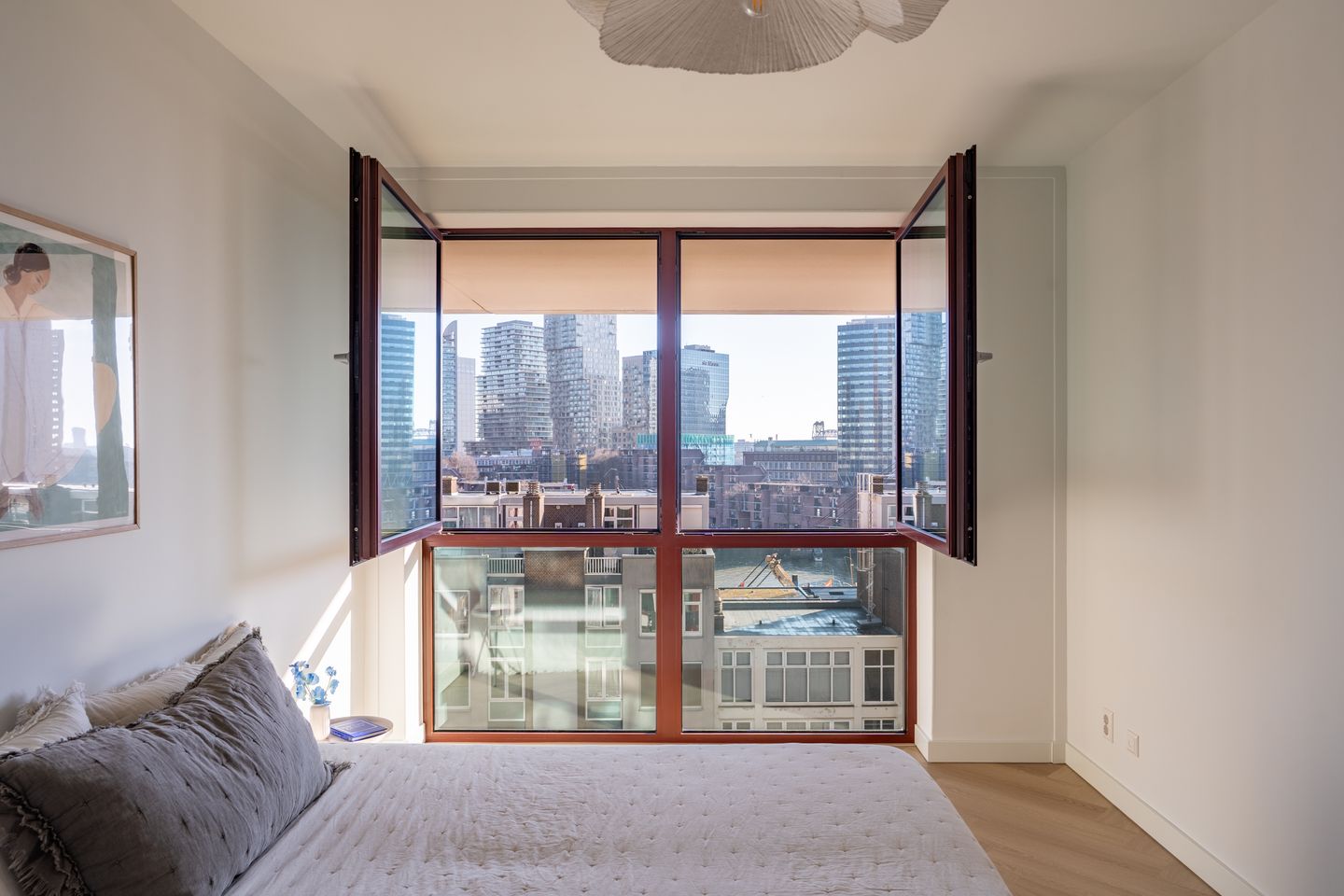 Foto 19 van Baan 34-A7